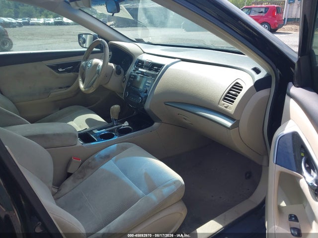 Продаж на аукціоні авто 2013 Nissan Altima 2.5 Sv, vin: 1N4AL3AP4DN436518, номер лоту: 45892970