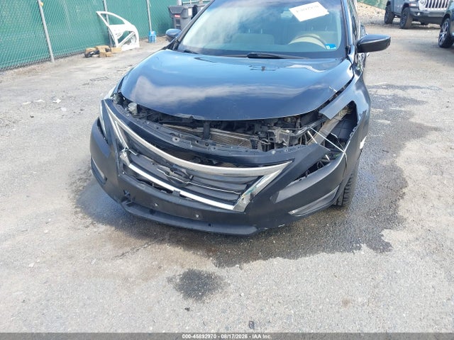 Продаж на аукціоні авто 2013 Nissan Altima 2.5 Sv, vin: 1N4AL3AP4DN436518, номер лоту: 45892970