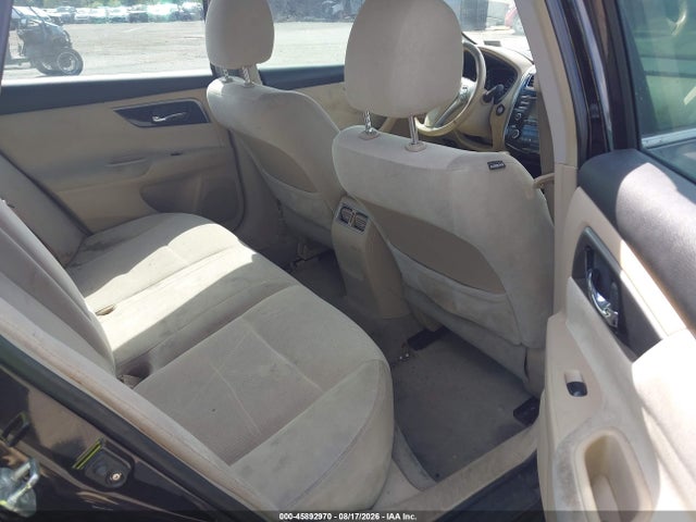 Продаж на аукціоні авто 2013 Nissan Altima 2.5 Sv, vin: 1N4AL3AP4DN436518, номер лоту: 45892970