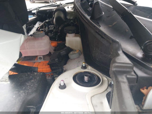 KNDPVCAG3P7111110 KIA Sportage Hybrid Ex