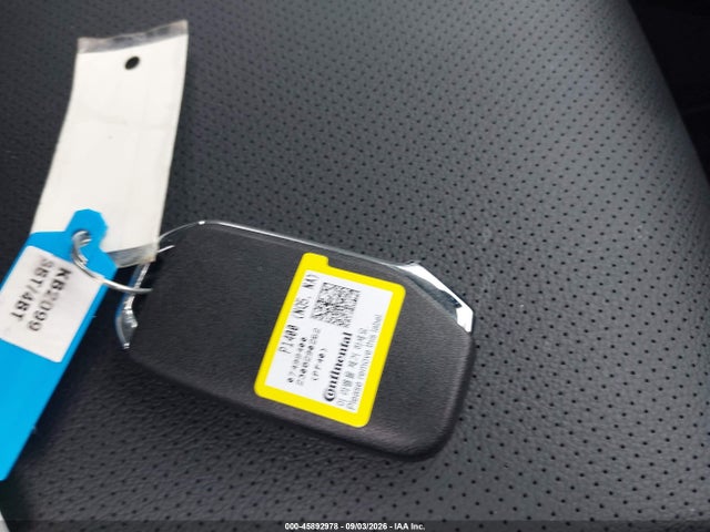 KNDPVCAG3P7111110 KIA Sportage Hybrid Ex