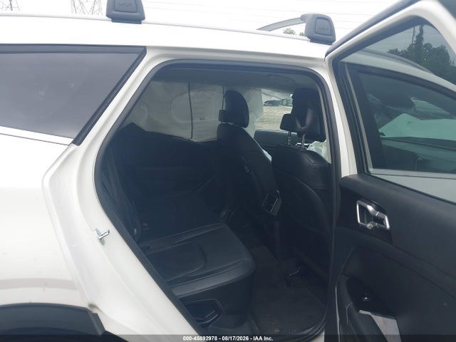 KNDPVCAG3P7111110 KIA Sportage Hybrid Ex
