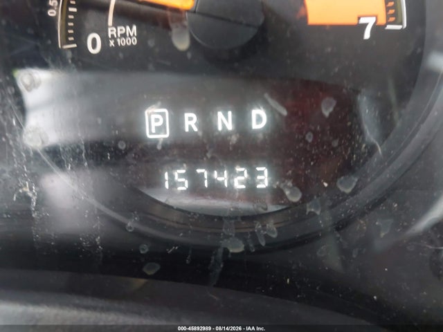 Продаж на аукціоні авто 2017 Jeep Patriot Latitude, vin: 1C4NJRFB3HD114773, номер лоту: 45892989