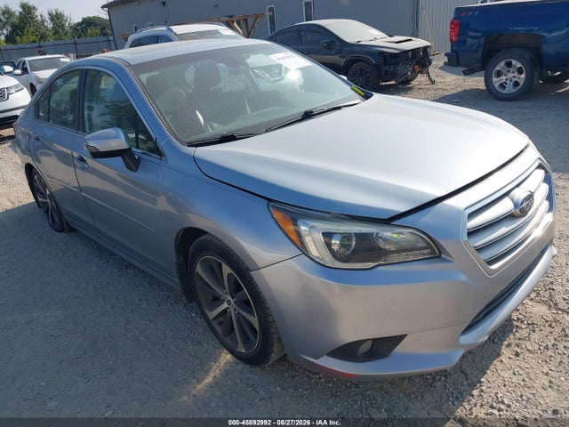 Aukcja sprzedaży 2017 Subaru Legacy 2.5i Limited, vin: 4S3BNAN68H3030774, numer aukcji: 45892992