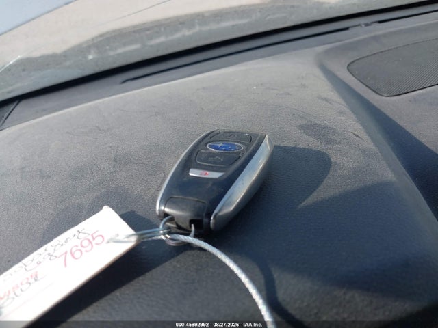 Aukcja sprzedaży 2017 Subaru Legacy 2.5i Limited, vin: 4S3BNAN68H3030774, numer aukcji: 45892992