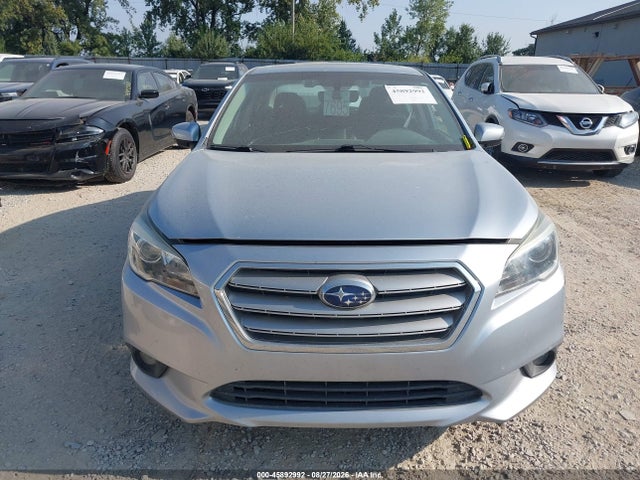 Aukcja sprzedaży 2017 Subaru Legacy 2.5i Limited, vin: 4S3BNAN68H3030774, numer aukcji: 45892992
