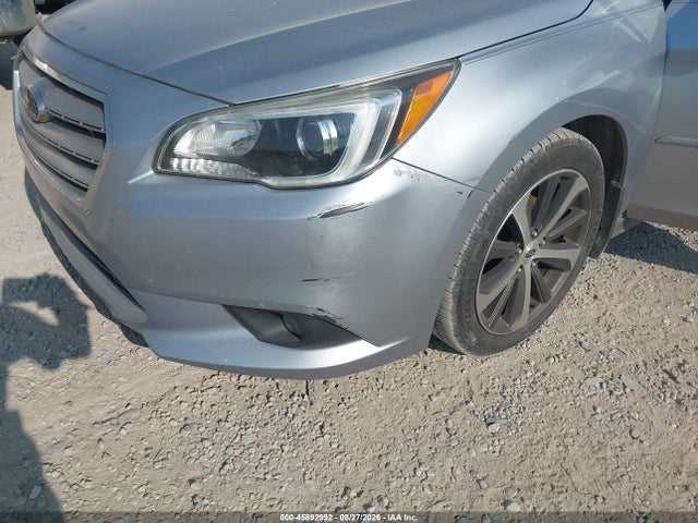 Aukcja sprzedaży 2017 Subaru Legacy 2.5i Limited, vin: 4S3BNAN68H3030774, numer aukcji: 45892992