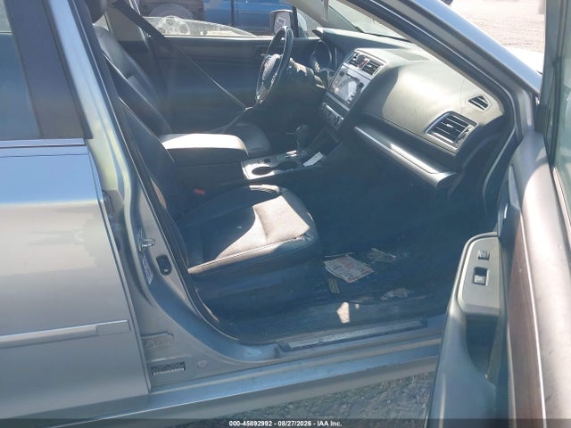 Aukcja sprzedaży 2017 Subaru Legacy 2.5i Limited, vin: 4S3BNAN68H3030774, numer aukcji: 45892992