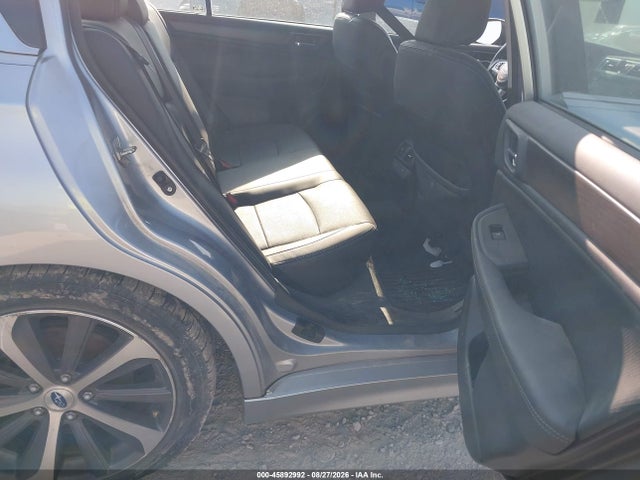 Aukcja sprzedaży 2017 Subaru Legacy 2.5i Limited, vin: 4S3BNAN68H3030774, numer aukcji: 45892992