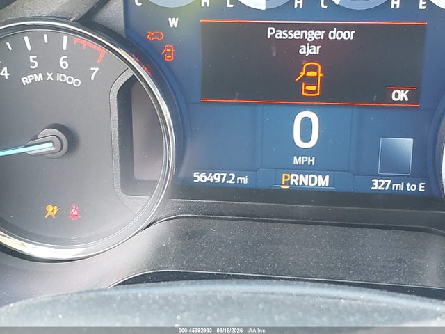 1FMJU1H84PEA26313 Ford Expedition Xlt