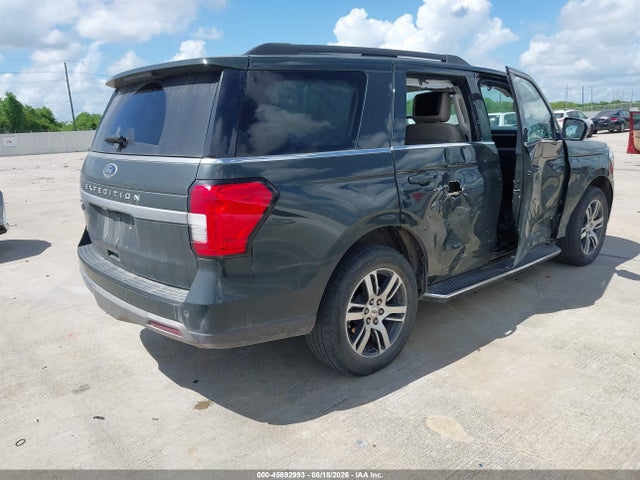 1FMJU1H84PEA26313 Ford Expedition Xlt