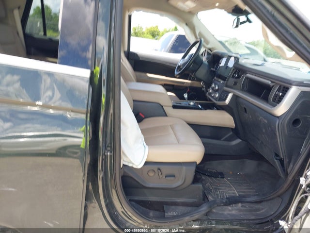Ford Expedition Xlt 2023 1FMJU1H84PEA26313 Image 5