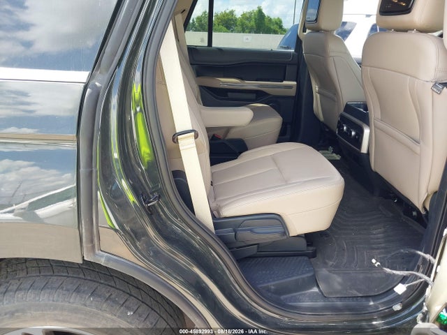 1FMJU1H84PEA26313 Ford Expedition Xlt