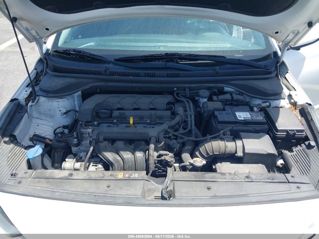Aukcja sprzedaży 2022 Hyundai Accent Se, vin: 3KPC24A66NE159945, numer aukcji: 45892994