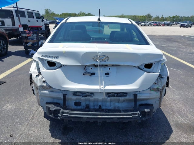 Aukcja sprzedaży 2022 Hyundai Accent Se, vin: 3KPC24A66NE159945, numer aukcji: 45892994