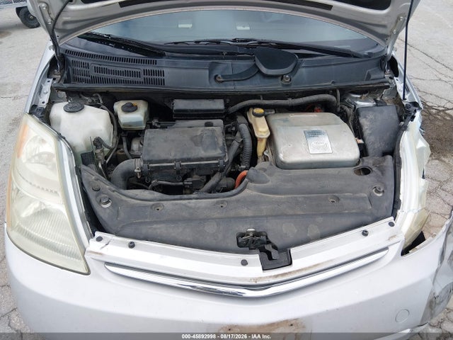 45892998 :رقم المزاد ، JTDKB20U577577206 vin ، 2007 Toyota Prius مزاد بيع