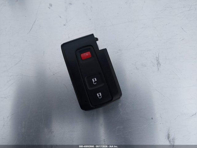 45892998 :رقم المزاد ، JTDKB20U577577206 vin ، 2007 Toyota Prius مزاد بيع
