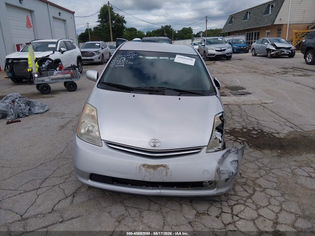 45892998 :رقم المزاد ، JTDKB20U577577206 vin ، 2007 Toyota Prius مزاد بيع