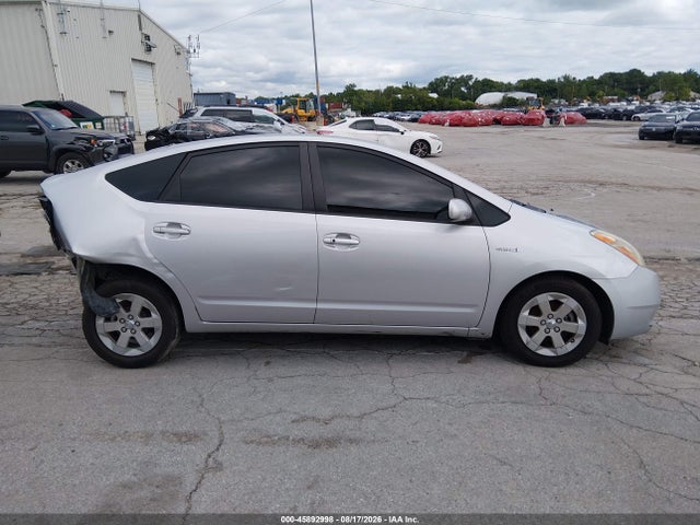 45892998 :رقم المزاد ، JTDKB20U577577206 vin ، 2007 Toyota Prius مزاد بيع