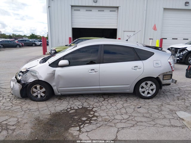 45892998 :رقم المزاد ، JTDKB20U577577206 vin ، 2007 Toyota Prius مزاد بيع