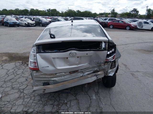 45892998 :رقم المزاد ، JTDKB20U577577206 vin ، 2007 Toyota Prius مزاد بيع