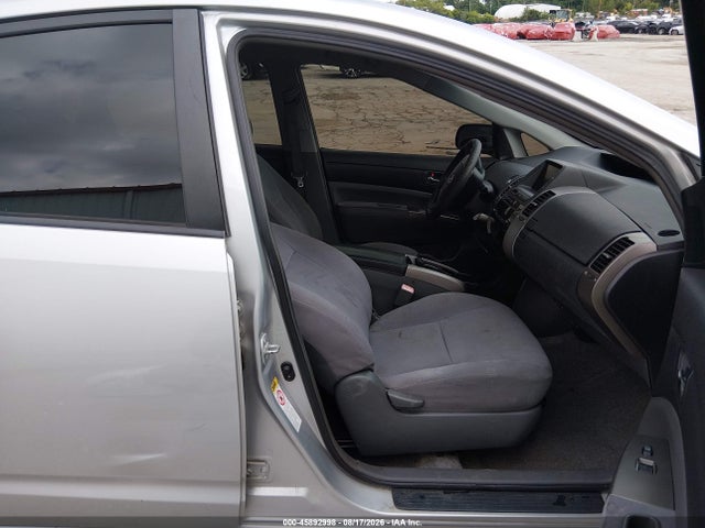45892998 :رقم المزاد ، JTDKB20U577577206 vin ، 2007 Toyota Prius مزاد بيع
