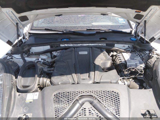 Aukcja sprzedaży 2023 Porsche Macan S, vin: WP1AG2A55PLB36170, numer aukcji: 45893000