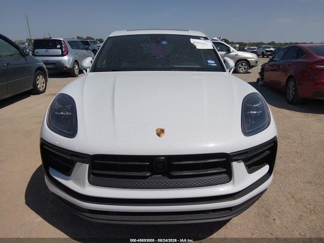 Aukcja sprzedaży 2023 Porsche Macan S, vin: WP1AG2A55PLB36170, numer aukcji: 45893000