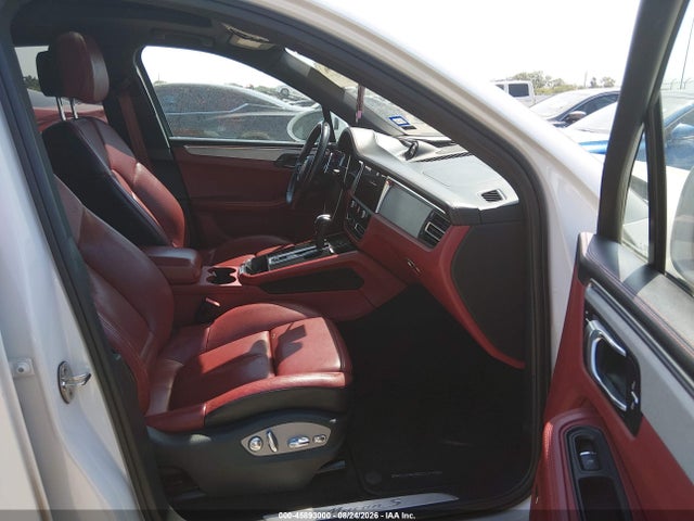 Aukcja sprzedaży 2023 Porsche Macan S, vin: WP1AG2A55PLB36170, numer aukcji: 45893000