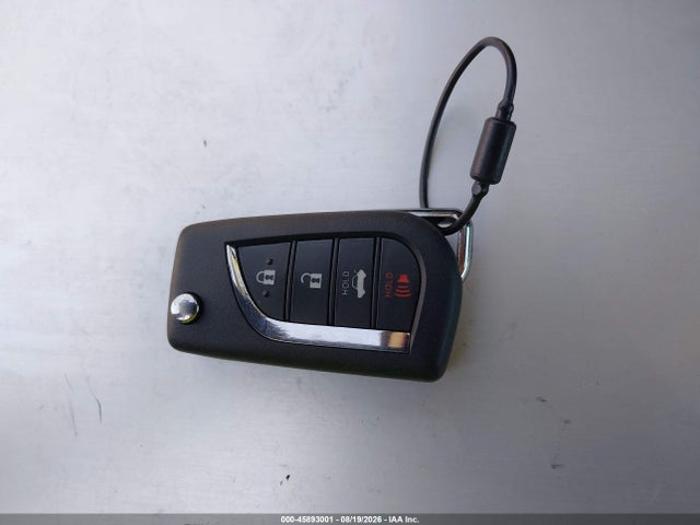 Toyota COROLLA LE 2026 5YFB4MDE4TP406223 Image 11