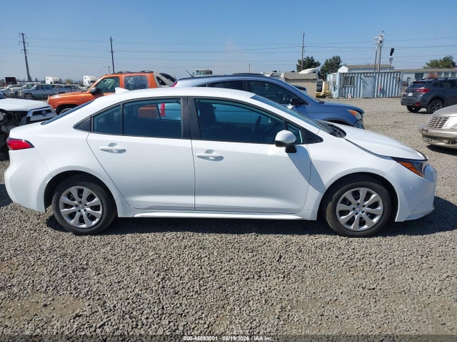 Toyota COROLLA LE 2026 5YFB4MDE4TP406223 Image 13