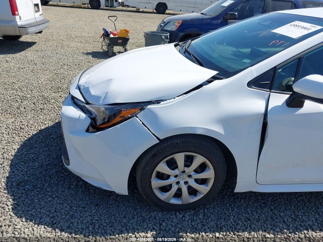 Toyota COROLLA LE 2026 5YFB4MDE4TP406223 Image 17