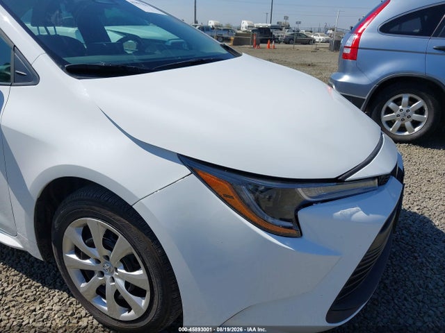 Toyota COROLLA LE 2026 5YFB4MDE4TP406223 Image 19