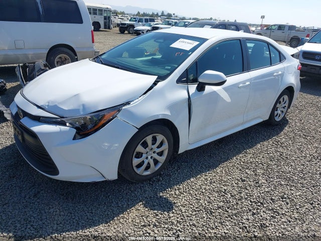 Toyota COROLLA LE 2026 5YFB4MDE4TP406223 Image 2