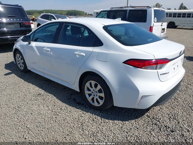 Toyota COROLLA LE 2026 5YFB4MDE4TP406223 Image 3