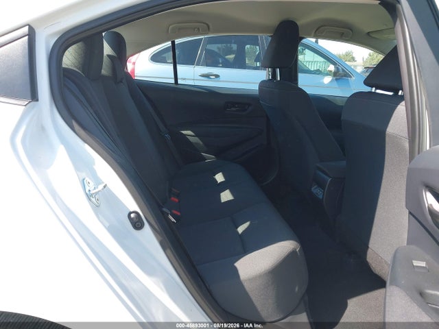 Toyota COROLLA LE 2026 5YFB4MDE4TP406223 Image 8