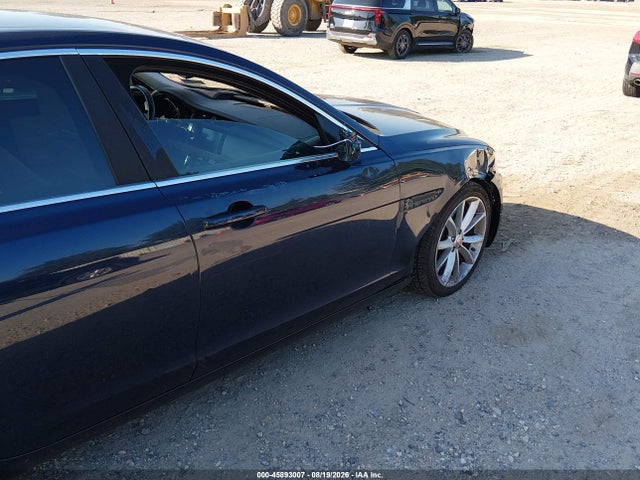 Продаж на аукціоні авто 2016 Jaguar Xf 35t Prestige, vin: SAJBE4BV9GCY08075, номер лоту: 45893007