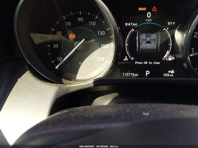 Продаж на аукціоні авто 2016 Jaguar Xf 35t Prestige, vin: SAJBE4BV9GCY08075, номер лоту: 45893007