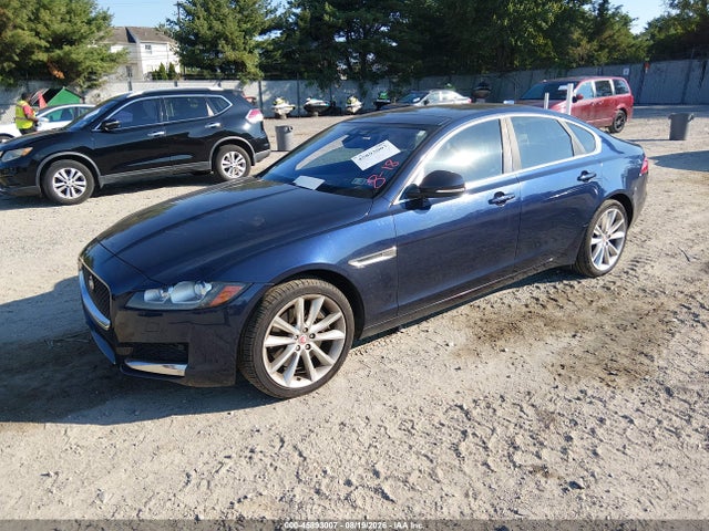 Продаж на аукціоні авто 2016 Jaguar Xf 35t Prestige, vin: SAJBE4BV9GCY08075, номер лоту: 45893007