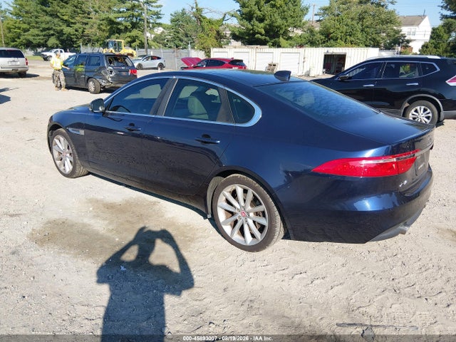 Продаж на аукціоні авто 2016 Jaguar Xf 35t Prestige, vin: SAJBE4BV9GCY08075, номер лоту: 45893007