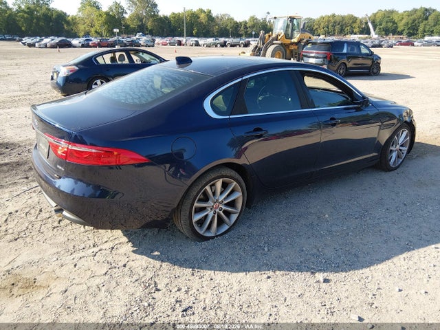 Продаж на аукціоні авто 2016 Jaguar Xf 35t Prestige, vin: SAJBE4BV9GCY08075, номер лоту: 45893007