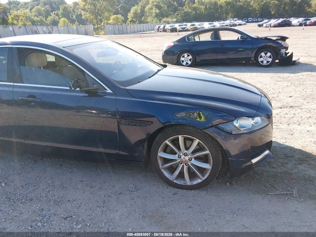 Продаж на аукціоні авто 2016 Jaguar Xf 35t Prestige, vin: SAJBE4BV9GCY08075, номер лоту: 45893007