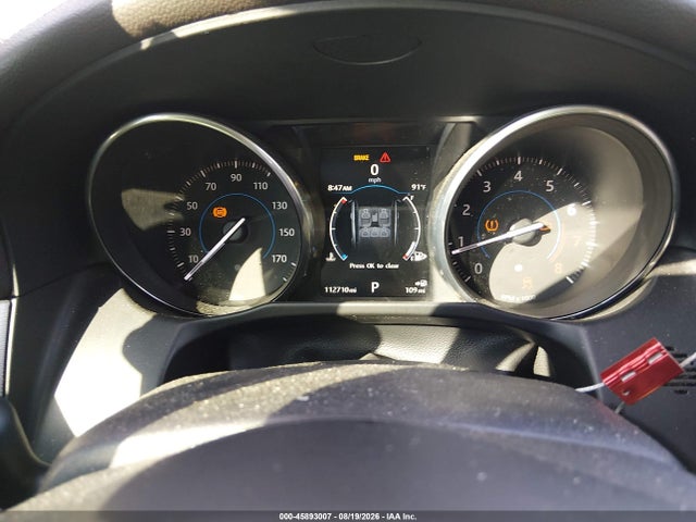 Продаж на аукціоні авто 2016 Jaguar Xf 35t Prestige, vin: SAJBE4BV9GCY08075, номер лоту: 45893007