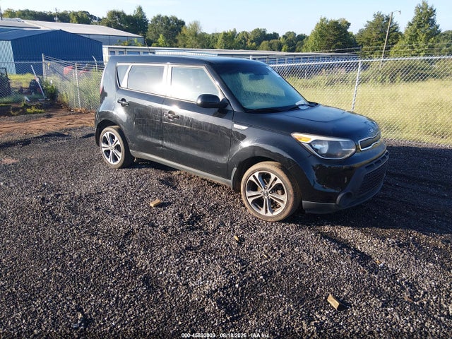 Aukcja sprzedaży 2015 Kia Soul, vin: KNDJN2A20F7215380, numer aukcji: 45893009