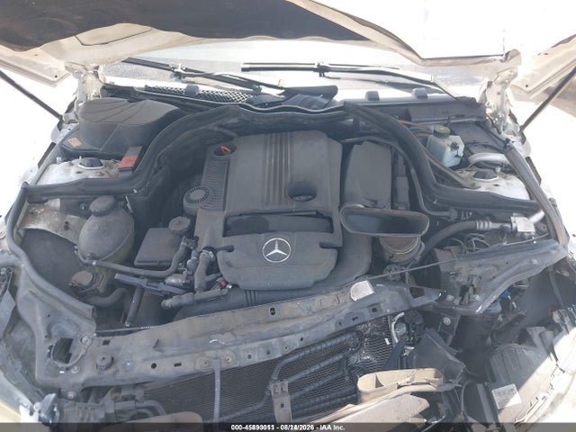 Продаж на аукціоні авто 2013 Mercedes-benz C 250 Sport, vin: WDDGF4HB6DA746310, номер лоту: 45893011