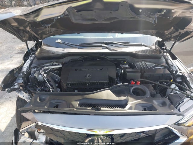 Aukcja sprzedaży 2024 Acura Mdx Technology Package, vin: 5J8YE1H48RL010693, numer aukcji: 45893016