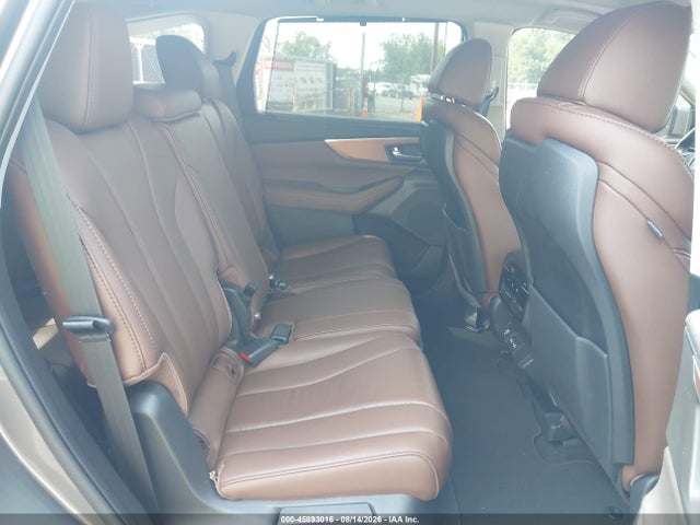 Aukcja sprzedaży 2024 Acura Mdx Technology Package, vin: 5J8YE1H48RL010693, numer aukcji: 45893016