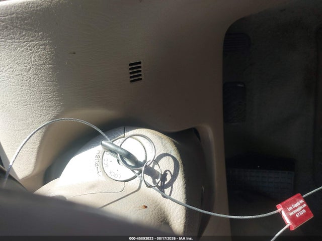 Aukcja sprzedaży 2004 Toyota Corolla Le, vin: 1NXBR32E64Z214798, numer aukcji: 45893023