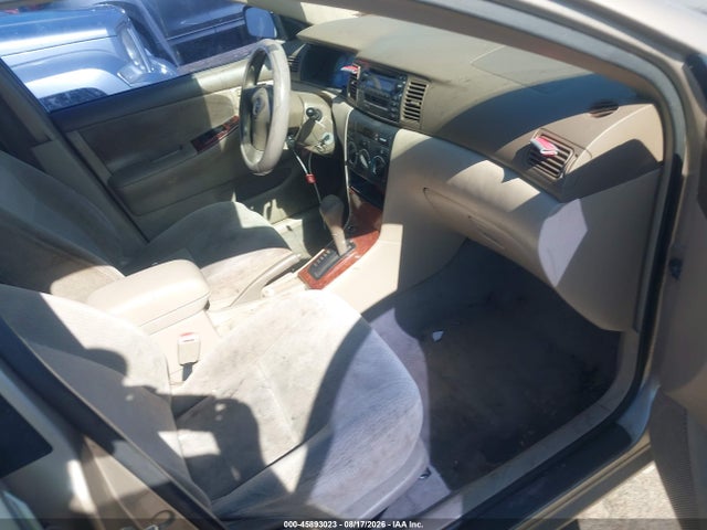 Aukcja sprzedaży 2004 Toyota Corolla Le, vin: 1NXBR32E64Z214798, numer aukcji: 45893023
