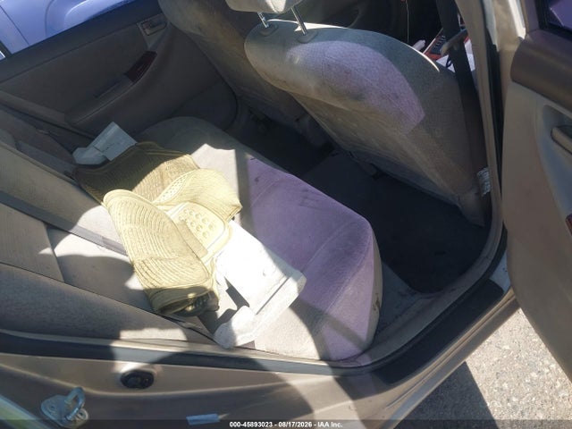 Aukcja sprzedaży 2004 Toyota Corolla Le, vin: 1NXBR32E64Z214798, numer aukcji: 45893023